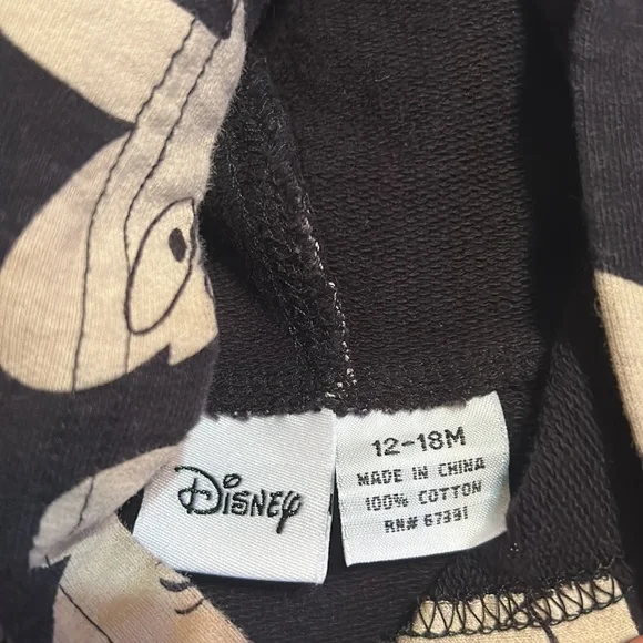 5 pack of sweaters/ jackets - Picture 9 of 9